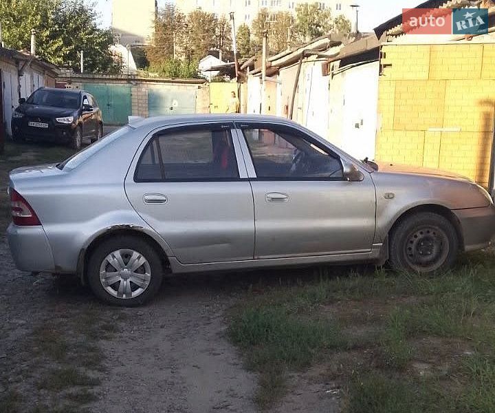 Седан Geely CK 2013 в Харкові