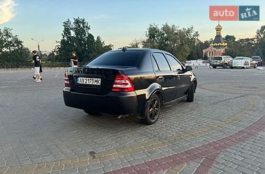 Седан Geely CK 2013 в Харкові