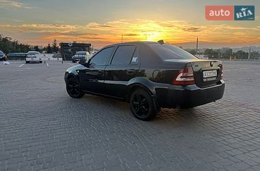 Седан Geely CK 2013 в Харкові