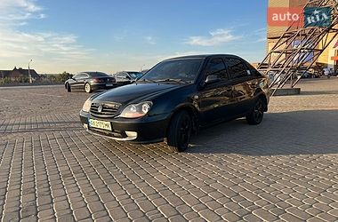 Седан Geely CK 2013 в Харкові