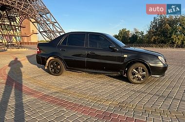 Седан Geely CK 2013 в Харкові