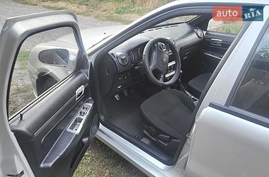Седан Geely CK 2012 в Деражні