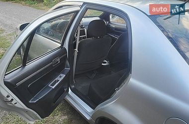 Седан Geely CK 2012 в Деражні