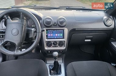 Седан Geely CK 2012 в Деражні