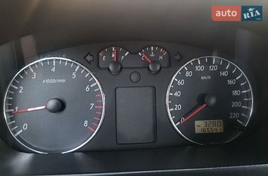 Седан Geely CK 2012 в Деражні