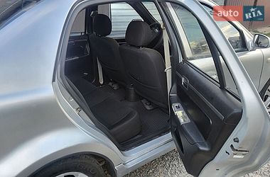 Седан Geely CK 2012 в Деражні
