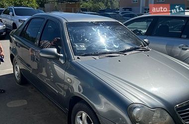 Седан Geely CK 2008 в Киеве