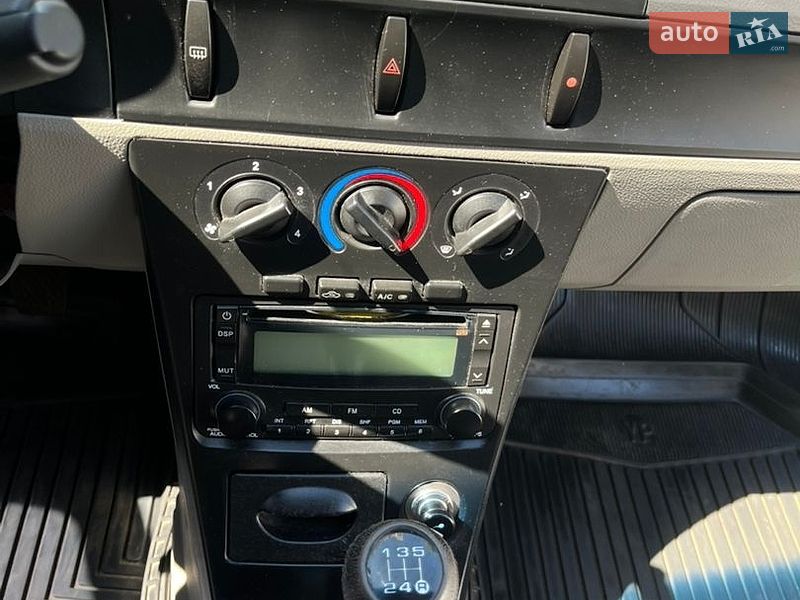 Седан Geely CK 2008 в Киеве