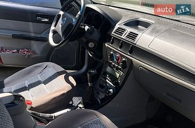 Седан Geely CK 2008 в Киеве