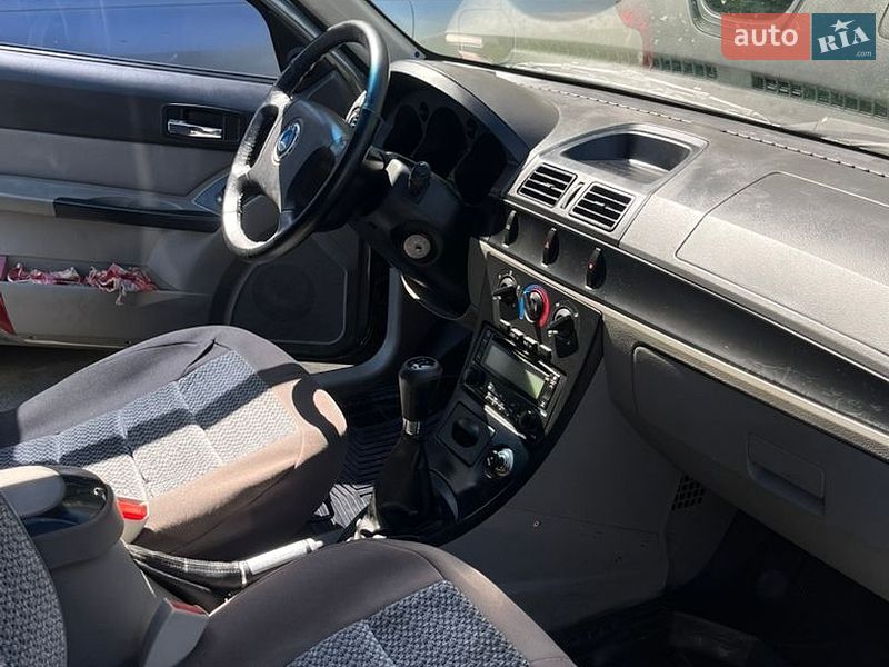 Седан Geely CK 2008 в Киеве