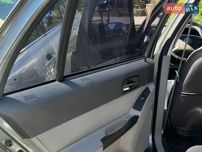Седан Geely CK 2008 в Киеве