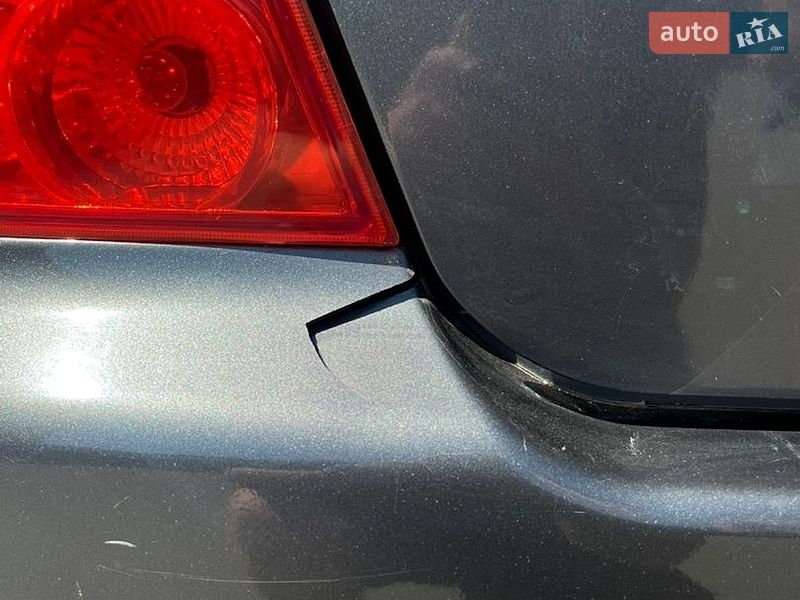 Седан Geely CK 2008 в Киеве