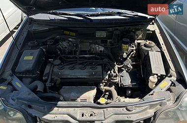 Седан Geely CK 2008 в Киеве