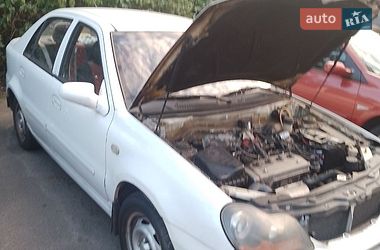 Седан Geely CK 2007 в Киеве