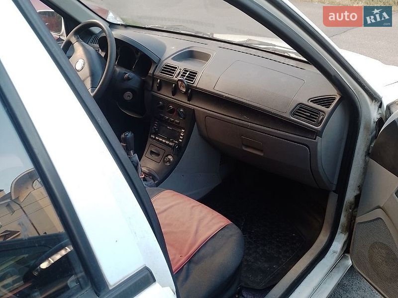 Седан Geely CK 2007 в Киеве