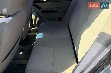 Седан Geely CK 2007 в Шполі