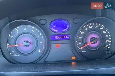 Седан Geely CK 2013 в Полтаві