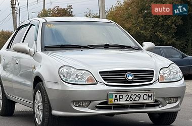 Седан Geely CK 2013 в Вінниці