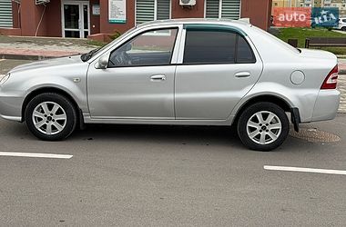 Седан Geely CK 2013 в Вінниці