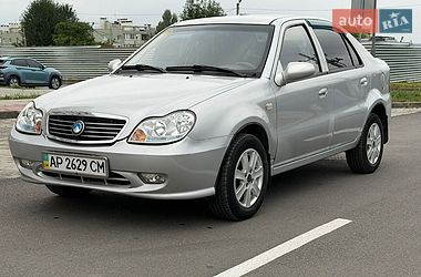 Седан Geely CK 2013 в Вінниці