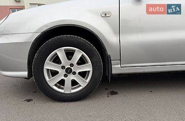 Седан Geely CK 2013 в Вінниці