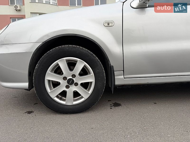Седан Geely CK 2013 в Вінниці