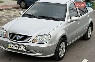 Седан Geely CK 2013 в Виннице