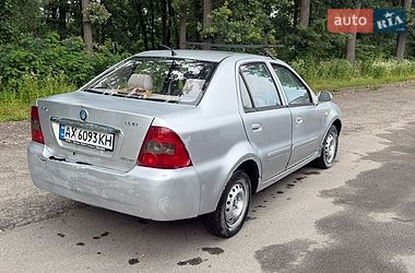 Седан Geely CK 2008 в Києві