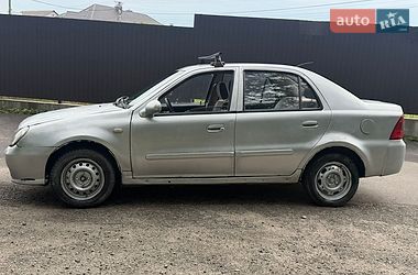 Седан Geely CK 2008 в Києві