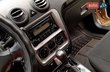 Седан Geely CK 2012 в Дрогобичі
