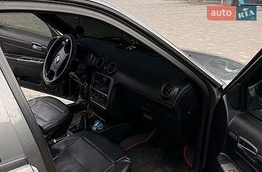 Седан Geely CK 2012 в Южноукраїнську