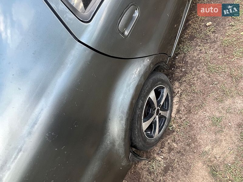Седан Geely CK 2012 в Харькове