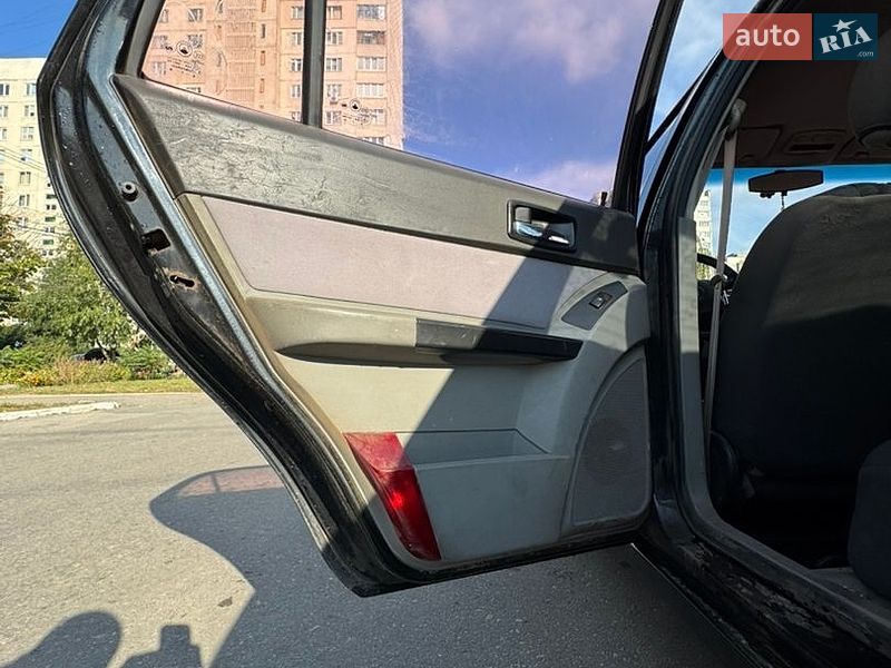 Седан Geely CK 2009 в Харькове