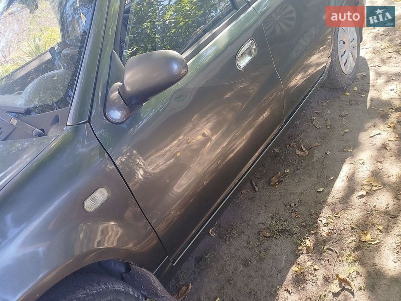 Седан Geely CK 2013 в Радехові
