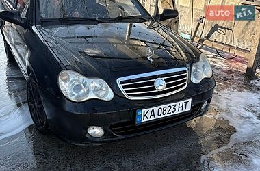 Седан Geely CK 2012 в Киеве