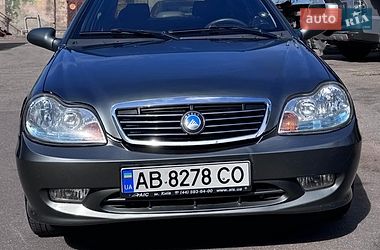 Седан Geely CK 2013 в Одессе