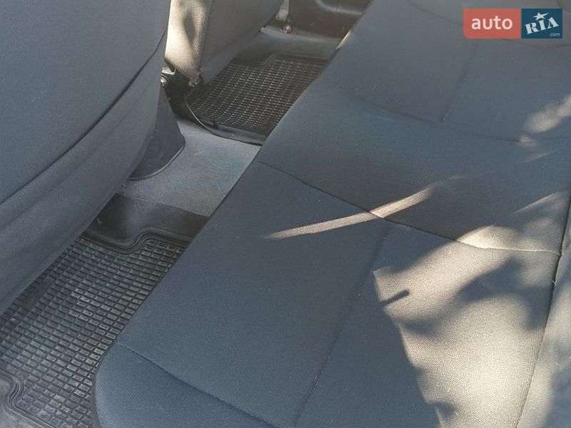 Седан Geely CK 2012 в Харкові фото 6 Седан Geely CK 2012 в Харкові