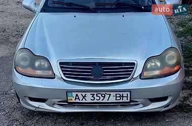 Седан Geely CK 2008 в Харькове Седан Geely CK 2008 в Харькове