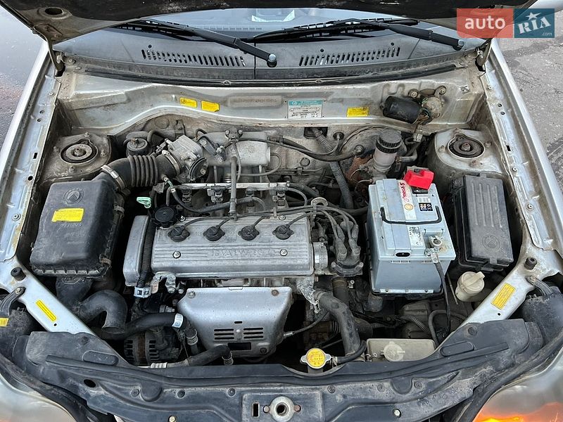 Седан Geely CK 2008 в Хмельницком