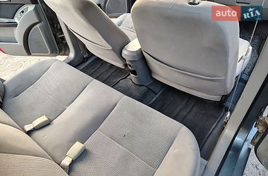 Седан Geely CK 2007 в Харькове