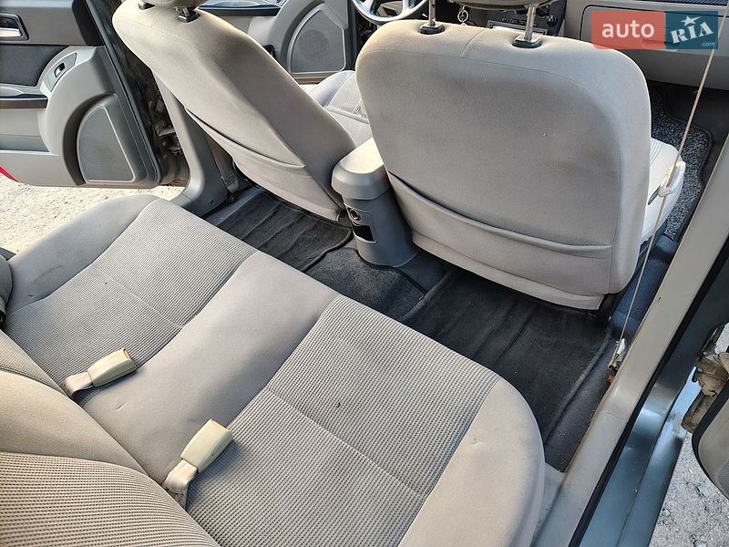 Седан Geely CK 2007 в Харькове