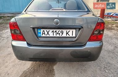 Седан Geely CK 2007 в Харькове