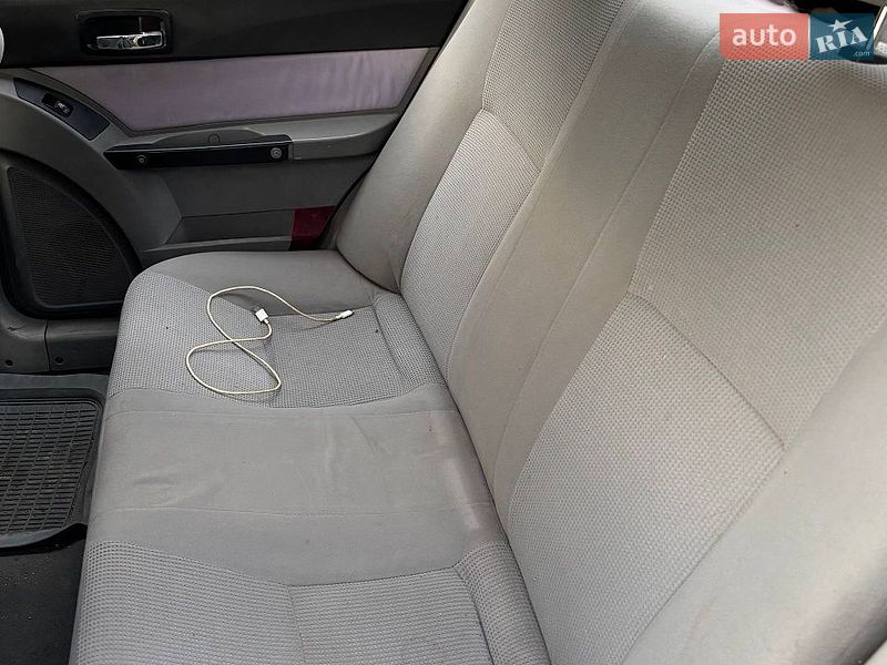 Седан Geely CK 2007 в Кропивницком
