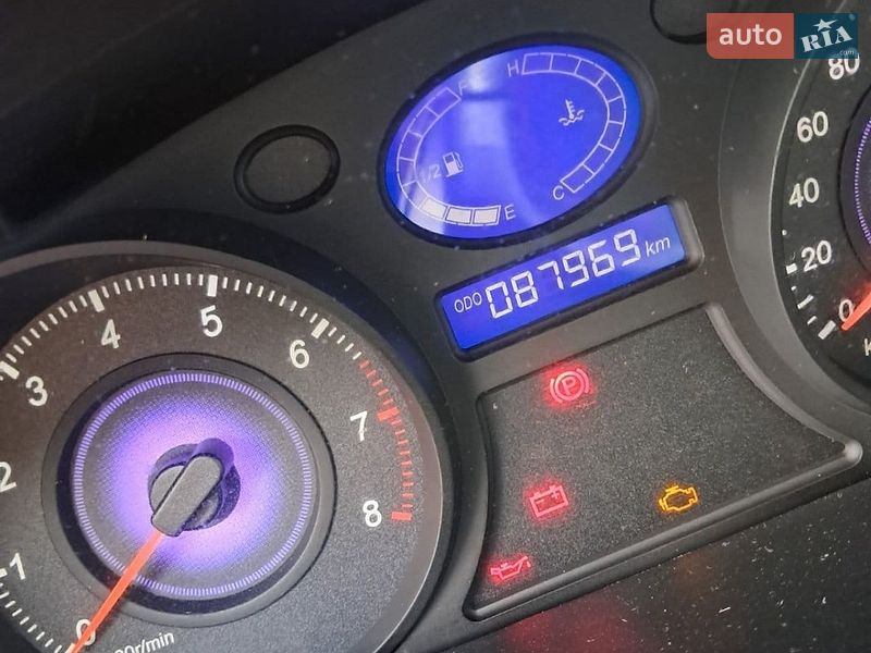 Седан Geely CK 2013 в Кривом Роге