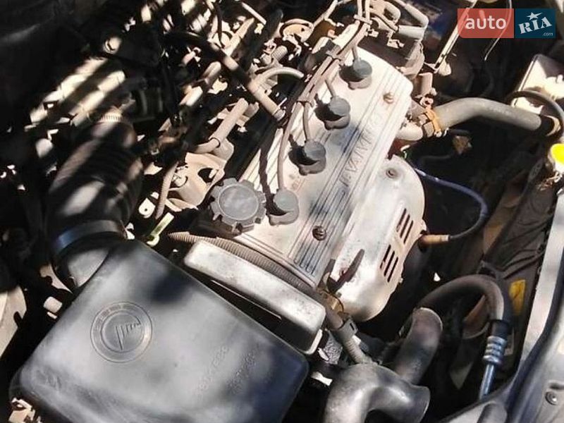 Седан Geely CK 2013 в Кривом Роге