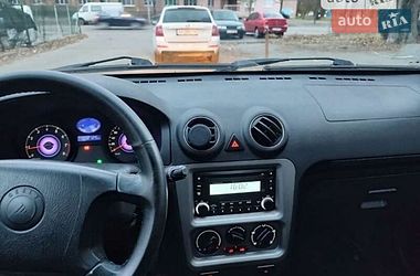 Седан Geely CK 2013 в Кривом Роге
