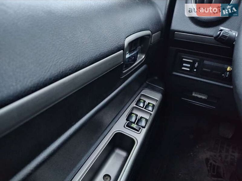 Седан Geely CK 2013 в Кривом Роге