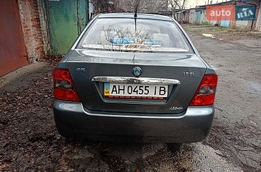 Седан Geely CK 2008 в Харькове