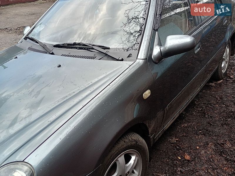 Седан Geely CK 2008 в Харькове
