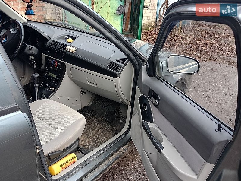 Седан Geely CK 2008 в Харькове
